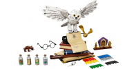 LEGO Harry Potter Les icônes de Poudlard™ : édition de collection 2021